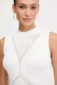 Топ Marciano Guess COURTNEY білий 5YGR03.5876Z