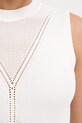 Топ Marciano Guess COURTNEY 5YGR03.5876Z білий