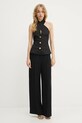 Marciano Guess top NADA 5YGH16.7311A fekete AW25