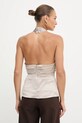 Odzież Marciano Guess bluzka ARETHA 5YGH00.7246A beżowy