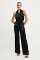 Marciano Guess bluzka ARETHA 5YGH00.7246A czarny AW25