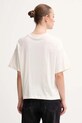 Îmbrăcăminte United Colors of Benetton tricou din bumbac 35P5D10AR bej