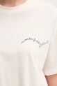 United Colors of Benetton tricou din bumbac 35P5D10AR bej