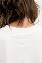 Never Fully Dressed t-shirt Cart NFDTO1813 biały