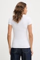 Odzież Armani Exchange t-shirt XW001355.AF16294 biały