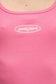 Топ Guess Jeans W5YP35.KA0H1 розовый