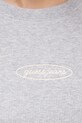 Guess Jeans t-shirt grigio W5YP37.KA0H1
