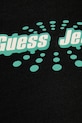 Guess Jeans tricou W5YI04.J1314 negru
