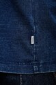 Μπλουζάκι Guess Jeans W5YI22.KCTL1 σκούρο μπλε
