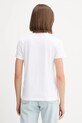 Oblačila Kratka majica Guess Jeans W5YI23.J1314 bela