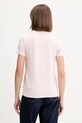 Одежда Футболка Guess Jeans W5YI23.J1314 розовый