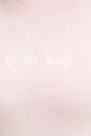 Kratka majica Guess Jeans W5YI24.J1314 roza