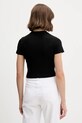 Одежда Футболка Guess Jeans W5YI24.J1314 чёрный