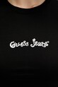 Футболка Guess Jeans W5YI24.J1314 чёрный