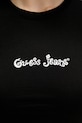 Tričko Guess Jeans W5YI24.J1314 černá