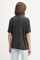 Одежда Хлопковая футболка Guess Jeans W5YI25.K8HM0 чёрный