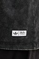 Bombažna kratka majica adidas Originals Buffy Tee Os JW0154