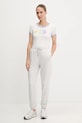 Футболка adidas Originals PRIDE JW0829 білий AW25