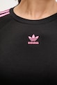adidas Originals tricou 3-Stripes JY4858 negru