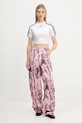 Μπλουζάκι adidas Originals Teamgeist JZ8279 λευκό AW25