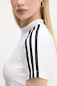 Μπλουζάκι adidas Originals Teamgeist JZ8279 λευκό