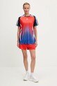 Tričko adidas Originals Jersey KD2271 červená AW25