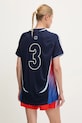 Ruházat adidas Originals t-shirt Jersey KD2271 piros