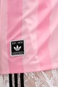 Μπλουζάκι adidas Originals Jersey KD2272 ροζ