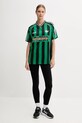 adidas Originals t-shirt Jersey KD2273 zöld AW25