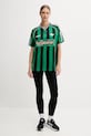 adidas Originals tricou Jersey KD2273 verde AW25