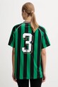 Ruházat adidas Originals t-shirt Jersey KD2273 zöld