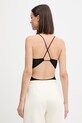 Odzież Calvin Klein Performance body LVGWF5K114 czarny