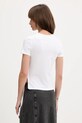 Odzież Diesel t-shirt T-LAYA A19368.0HQAH beżowy