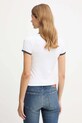 Odzież Diesel t-shirt T-UNCUTIES-LONG-R13 A19655.0HQAH biały
