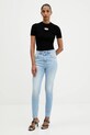Diesel sweter M-VALARI-SS A19674.0DLAX czarny AW25