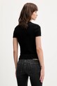 Odzież Diesel t-shirt T-ELE-LONG-P2 A14231.0WFBM czarny