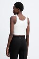 Odzież Guess top HAILEY O5BR01.Z1282 beżowy