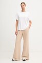 EA7 Emporio Armani t-shirt AF13919.7W000189 biały AW25