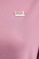 EA7 Emporio Armani t-shirt AF13919.7W000189 różowy