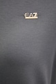 EA7 Emporio Armani t-shirt AF13919.7W000189 szary