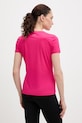 Odzież EA7 Emporio Armani t-shirt AF18476.7W000795 różowy