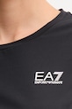 EA7 Emporio Armani t-shirt AF18476.7W000795 czarny