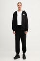 EA7 Emporio Armani t-shirt bawełniany AF12957.7W000726 biały AW25