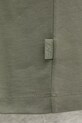 EA7 Emporio Armani t-shirt bawełniany AF12957.7W000726 zielony