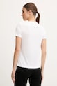Odzież EA7 Emporio Armani t-shirt AF13919.7W000437 biały