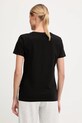 Îmbrăcăminte Guess tricou NEW COLETTE V5BI00.J1314 negru