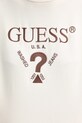 Guess t-shirt FABIA V5BI01.K1891 beżowy