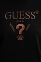 Футболка Guess FABIA V5BI01.K1891 чёрный