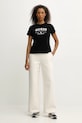 Футболка Guess CELIA V5BI02.KCBF1 чорний AW25