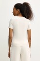 Guess t-shirt GALA V5BI03.J1314 beżowy NC25